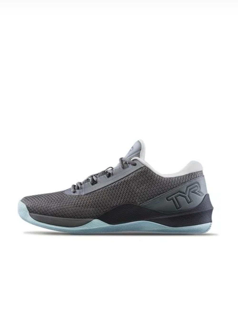 TYR CXT-2 Women’s Grey/Mint Trainers